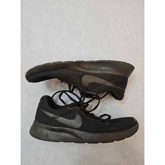 Nike Black Women's Running Shoes Size 9 Athletic Cross Trainer Gym Trail Sneaker - Picture 3 of 8